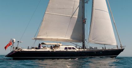 112' Royal Huisman 1994