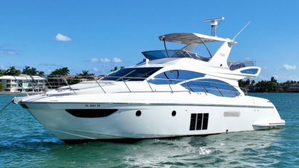 53' Azimut 2013