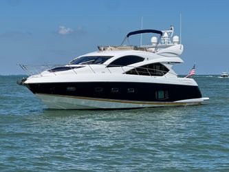 60' Sunseeker 2010