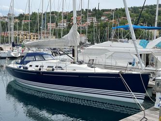 46' X-yachts 2005