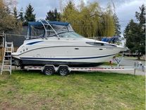 Bayliner 265 Sb