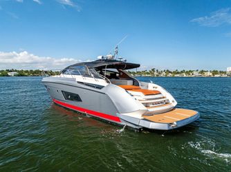 48' Azimut 2013