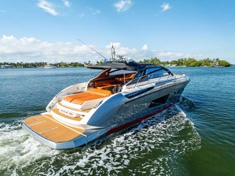 48' Azimut 2013