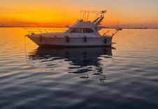 Fairline 36 Sedan