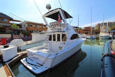 32' Luhrs 1998 Yacht For Sale