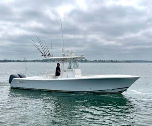 32' Regulator 2006