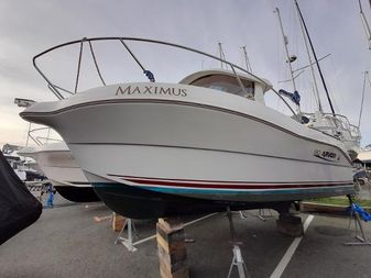 Arvor 190