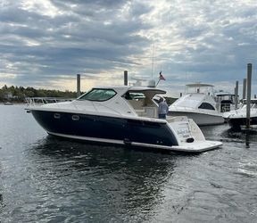 43' Tiara Yachts 2009