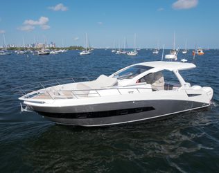 40' Azimut 2018