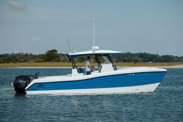 31' Prowler 2020 Yacht For Sale