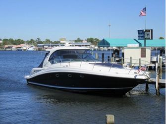 45' Sea Ray 2005