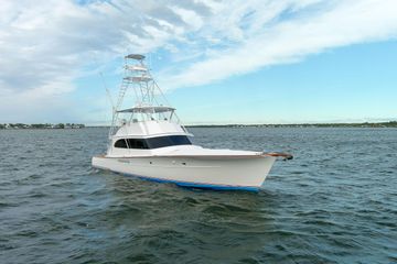 62' Merritt 1988