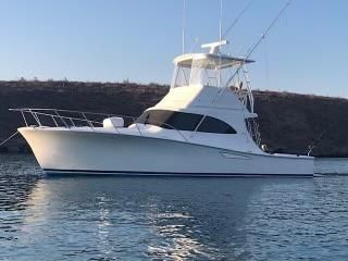 37' Viking 2017