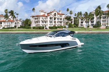 45' Azimut 2022