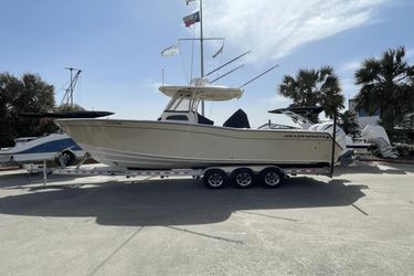 30' Grady-white 2020