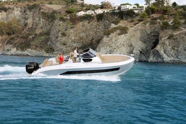 35' Ranieri 2025
