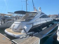 Fairline Targa 47 GT