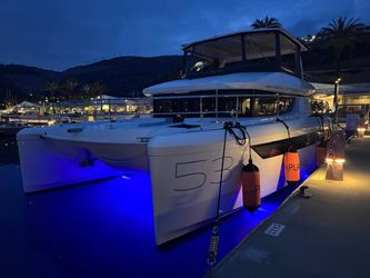 53' Leopard 2024