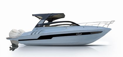 30' Hanover 2025