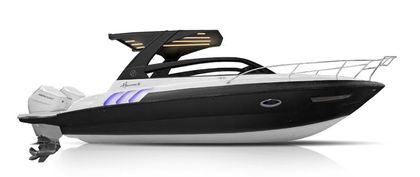 30' Hanover 2025