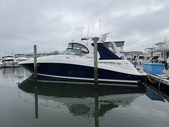 40' Sea Ray 2006