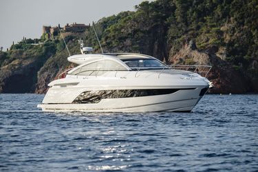 43' Fairline 2024