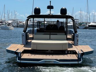 46' Cranchi 2023