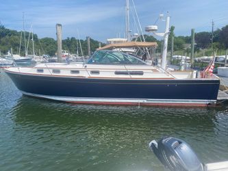 36' Sabre 2003