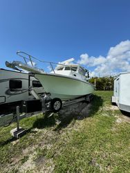 28' Parker 2019