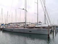Felci Adria sail Fy 80