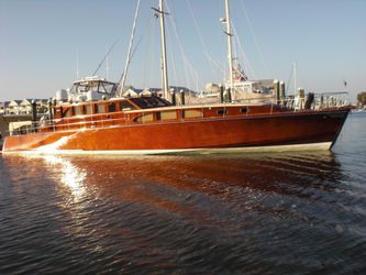 65' Hugh Saint 2009