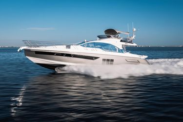 60' Azimut 2025