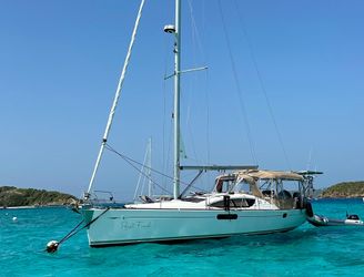 45' Jeanneau 2011