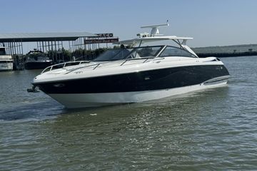 39' Cobalt 2014