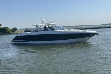 39' Cobalt 2014