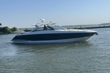 39' Cobalt 2014
