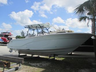 32' Sea Fox 2023