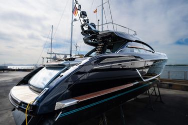 68' Riva 2019