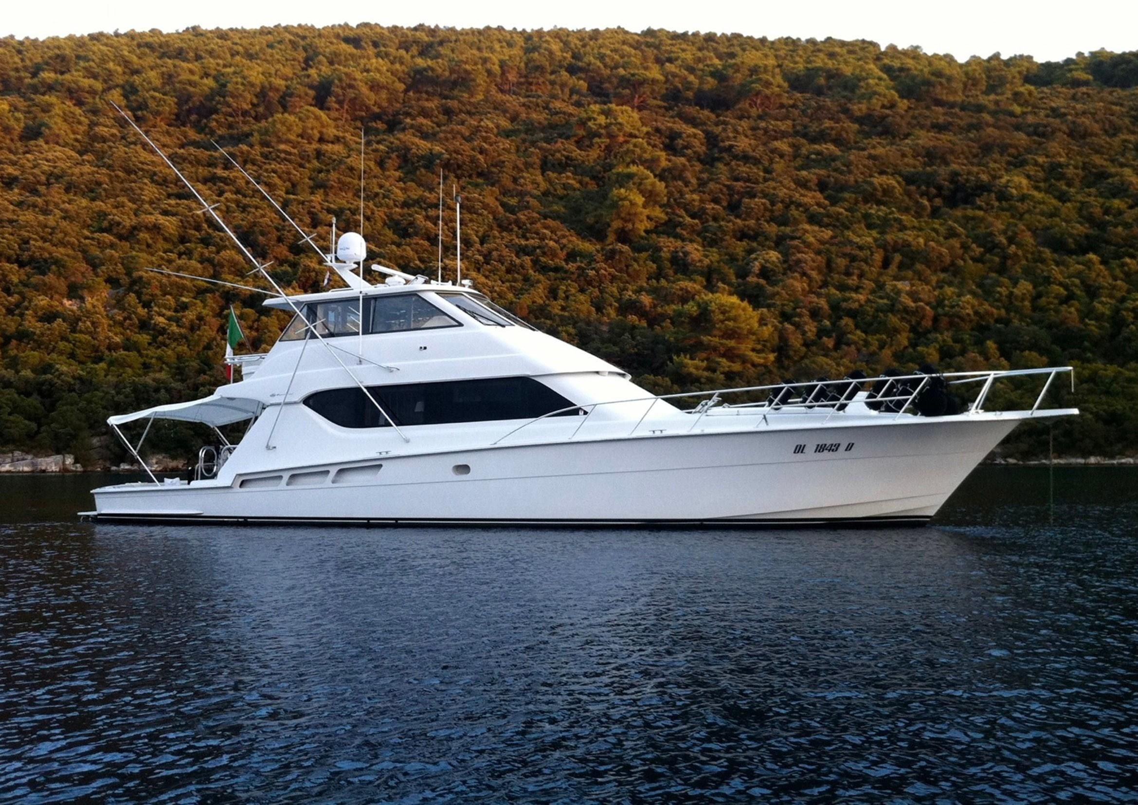 hatteras 70 motor yacht for sale