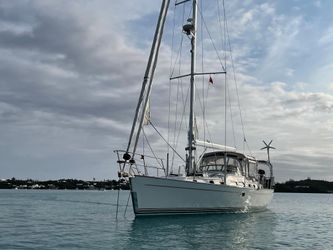 54' Passport 2017