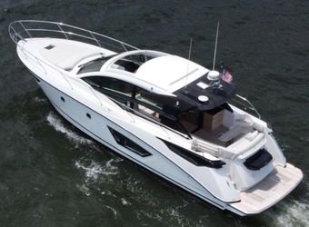 50' Beneteau 2019 Yacht For Sale