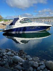 38' Sea Ray 2006