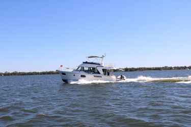 44' Beneteau 2023