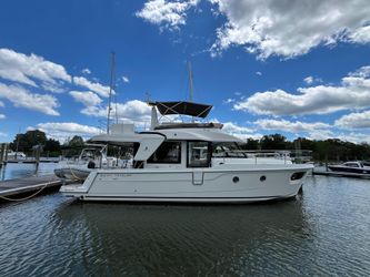 44' Beneteau 2023