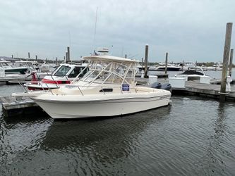 23' Grady-white 2023 Yacht For Sale