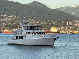 58' Nordhavn 2002