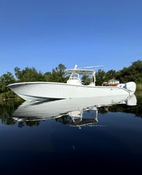 34' Yellowfin 2005