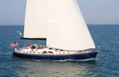 70' Hylas 2009