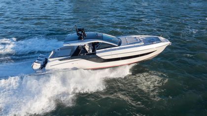 47' Azimut 2022