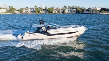 47' Azimut 2022
